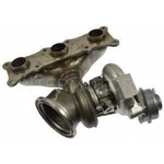 Order New Turbocharger by BLUE STREAK (HYGRADE MOTOR) - TBC536 For Your Vehicle