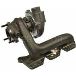 Order New Turbocharger by BLUE STREAK (HYGRADE MOTOR) - TBC572 For Your Vehicle