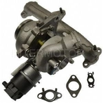 Order New Turbocharger by BLUE STREAK (HYGRADE MOTOR) - TBC587 For Your Vehicle