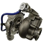 Order New Turbocharger by BLUE STREAK (HYGRADE MOTOR) - TBC591 For Your Vehicle