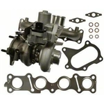 Order BLUE STREAK (HYGRADE MOTOR) - TBC597 - New Turbocharger For Your Vehicle