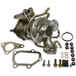 Order New Turbocharger by BLUE STREAK (HYGRADE MOTOR) - TBC604 For Your Vehicle