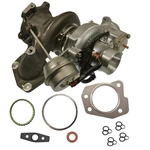 Order New Turbocharger by BLUE STREAK (HYGRADE MOTOR) - TBC641 For Your Vehicle