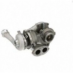 Order New Turbocharger by BLUE STREAK (HYGRADE MOTOR) - TBC698 For Your Vehicle