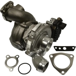 Order BWD AUTOMOTIVE - 28682 - Turbocharger For Your Vehicle