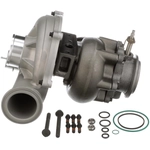 Order BWD AUTOMOTIVE - 287237 - Turbocharger For Your Vehicle