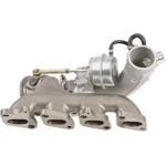 Purchase CARDONE INDUSTRIES - 2N115 - New Turbocharger