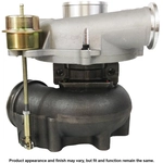 New Turbocharger by CARDONE INDUSTRIES - 2N210
