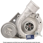 New Turbocharger by CARDONE INDUSTRIES - 2N510