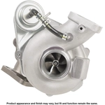 New Turbocharger by CARDONE INDUSTRIES - 2N847
