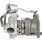 New Turbocharger by CARDONE INDUSTRIES - 2N848