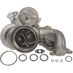New Turbocharger by CARDONE INDUSTRIES - 2N851