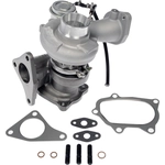 Order DORMAN - 667-218 - Turbocharger And Gasket Kit For Your Vehicle