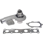 Order DORMAN - 667-230 - Turbocharger And Complete Gasket Kit For Your Vehicle