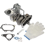 Order DORMAN - 667-257 - Turbocharger And Gasket Kit For Your Vehicle