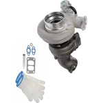 Order DORMAN - 667-269 - Turbocharger And Gasket Kit For Your Vehicle