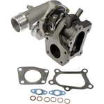 Order DORMAN - 917-151 - Turbocharger And Gasket Kit For Your Vehicle