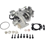 Order DORMAN - 917-153 - Turbocharger And Complete Gasket Kit For Your Vehicle