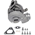 Order DORMAN - 917-157 - Turbocharger And Gasket Kit For Your Vehicle