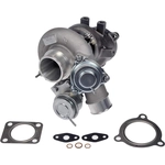 Order DORMAN - 917-161 - Turbocharger And Gasket Kit For Your Vehicle