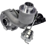 Order DORMAN - 917-163 - Turbocharger And Gasket Kit For Your Vehicle
