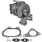 Order DORMAN - 917-169 - Turbocharger And Gasket Kit For Your Vehicle