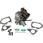 Order DORMAN - 917-178 - Turbocharger And Gasket Kit For Your Vehicle
