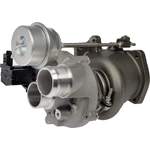 Order DORMAN (OE SOLUTIONS) - 667-202 - New Turbocharger For Your Vehicle