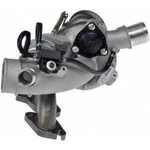 Order DORMAN (OE SOLUTIONS) - 667-203 - New Turbocharger For Your Vehicle