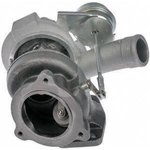 Order New Turbocharger by DORMAN (OE SOLUTIONS) - 667-207 For Your Vehicle
