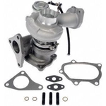 Order DORMAN (OE SOLUTIONS) - 667-218 - Nouveau turbocompresseur For Your Vehicle