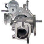 Order New Turbocharger by DORMAN (OE SOLUTIONS) - 667-218 For Your Vehicle