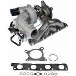 Order DORMAN (OE SOLUTIONS) - 667-223 - New Turbocharger For Your Vehicle