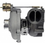 Order New Turbocharger by DORMAN (OE SOLUTIONS) - 667-226 For Your Vehicle