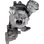 Order DORMAN (OE SOLUTIONS) - 667232 - New Turbocharger For Your Vehicle