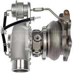 Order Nouveau turbocompresseur par DORMAN (OE SOLUTIONS) - 667-256 For Your Vehicle