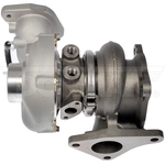 Order New Turbocharger by DORMAN (OE SOLUTIONS) - 667-257 For Your Vehicle