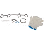Order Nouveau turbocompresseur de DORMAN (OE SOLUTIONS) - 667-258 For Your Vehicle
