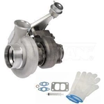 Order New Turbocharger by DORMAN (OE SOLUTIONS) - 667-271 For Your Vehicle