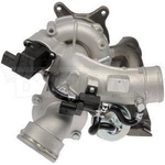 Order DORMAN (OE SOLUTIONS) - 667-272 - New Turbocharger For Your Vehicle