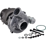 Order DORMAN (OE SOLUTIONS) - 667-273 - Turbocharger And Gasket Kit For Your Vehicle