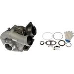 Order DORMAN (OE SOLUTIONS) - 667-274 - New Turbocharger For Your Vehicle