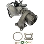 Order DORMAN (OE SOLUTIONS) - 667-422 - New Turbocharger For Your Vehicle