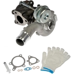 Order DORMAN (OE SOLUTIONS) - 667-426 - Engine Turbocharger For Your Vehicle