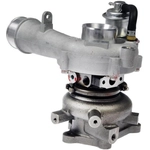 Order DORMAN (OE SOLUTIONS) - 917-151 - New Turbocharger For Your Vehicle