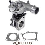 Order DORMAN (OE SOLUTIONS) - 917-151 - New Turbocharger For Your Vehicle