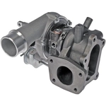 Order DORMAN (OE SOLUTIONS) - 917-152 - New Turbocharger For Your Vehicle