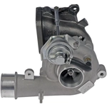 Order Nouveau turbocompresseur par DORMAN (OE SOLUTIONS) - 917-152 For Your Vehicle