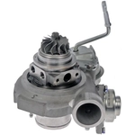 Order New Turbocharger by DORMAN (OE SOLUTIONS) - 917-155 For Your Vehicle