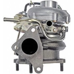 Order DORMAN (OE SOLUTIONS) - 917-158 - New Turbocharger For Your Vehicle